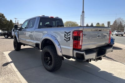 2024 Ford Super Duty F-250 SRW LARIAT