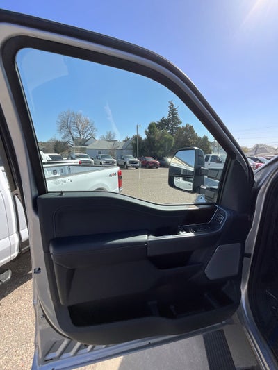 2024 Ford Super Duty F-250 SRW LARIAT