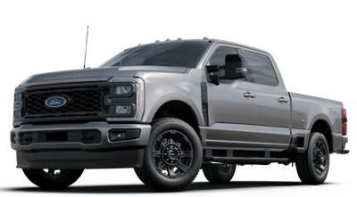 2024 Ford Super Duty F-250 SRW LARIAT