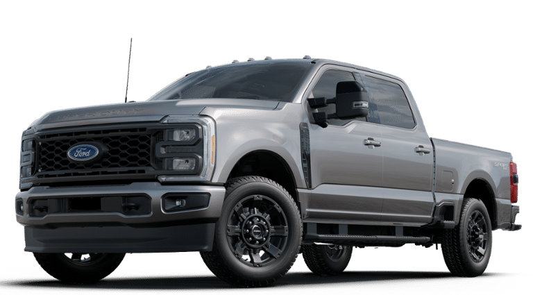 2024 Ford Super Duty F-250 SRW LARIAT
