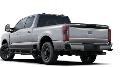 2024 Ford Super Duty F-250 SRW LARIAT