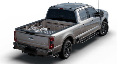 2024 Ford Super Duty F-250 SRW LARIAT