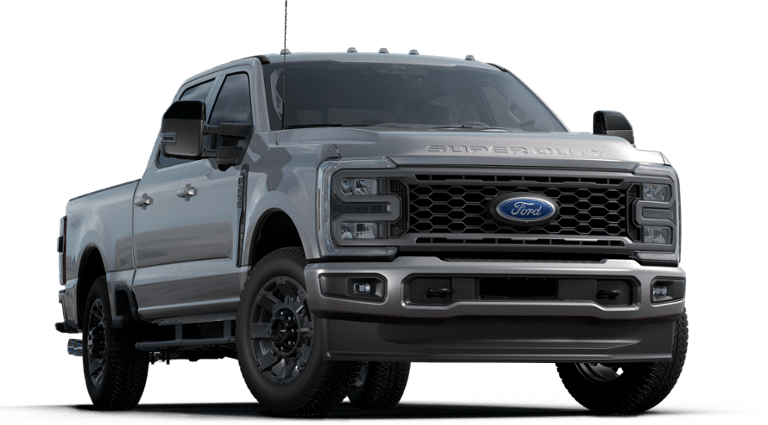 2024 Ford Super Duty F-250 SRW LARIAT