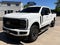 2025 Ford Super Duty F-350 SRW Platinum