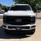 2025 Ford Super Duty F-350 SRW Platinum