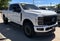 2025 Ford Super Duty F-350 SRW Platinum