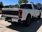2025 Ford Super Duty F-350 SRW Platinum