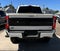 2025 Ford Super Duty F-350 SRW Platinum