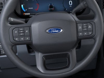 2026 Ford Super Duty F-350 SRW XLT