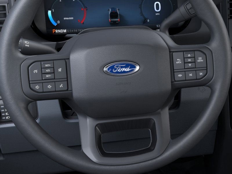 2026 Ford Super Duty F-350 SRW XLT