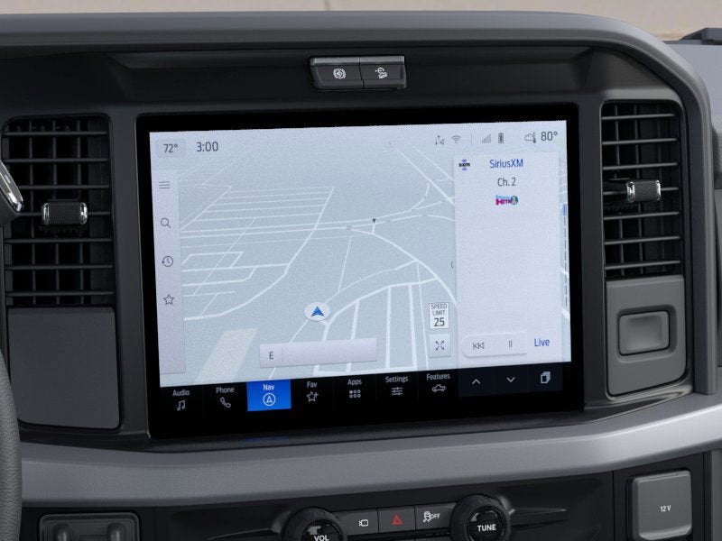 2026 Ford Super Duty F-350 SRW XLT