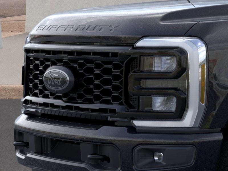 2026 Ford Super Duty F-350 SRW XLT