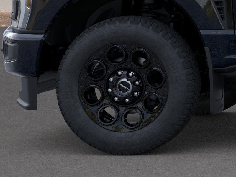 2026 Ford Super Duty F-350 SRW XLT