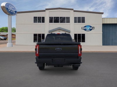 2026 Ford Super Duty F-350 SRW XLT