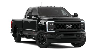 2026 Ford Super Duty F-350 SRW XLT