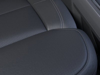 2025 Ford Super Duty F-350 SRW LARIAT