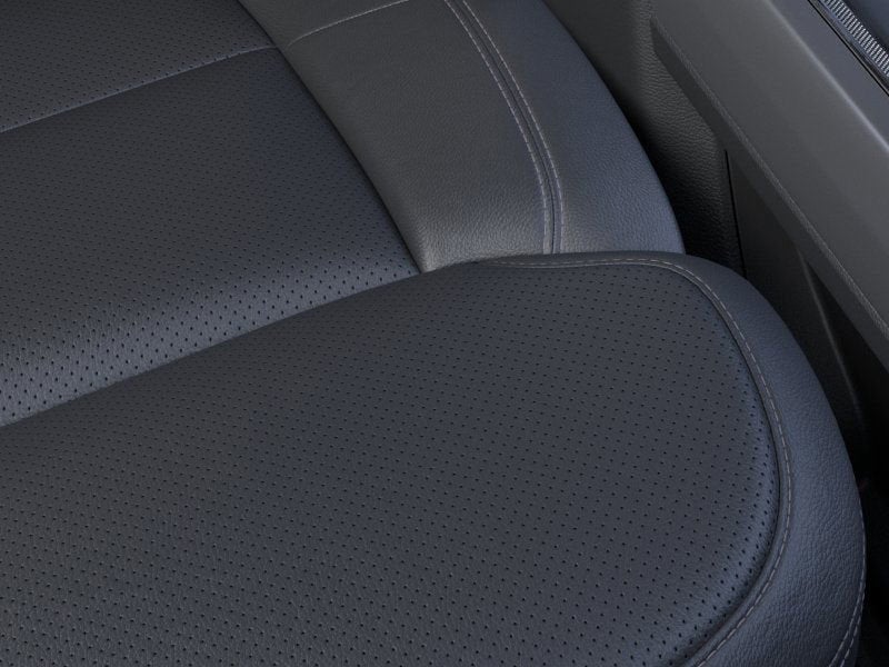 2025 Ford Super Duty F-350 SRW LARIAT