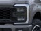 2025 Ford Super Duty F-350 SRW LARIAT