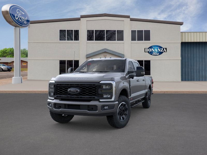 2025 Ford Super Duty F-350 SRW LARIAT