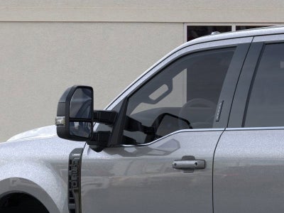 2025 Ford Super Duty F-350 SRW LARIAT