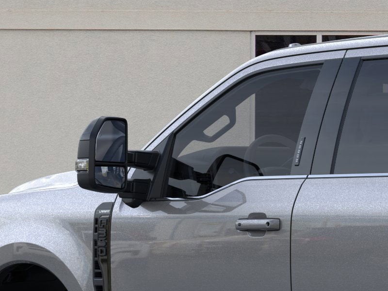 2025 Ford Super Duty F-350 SRW LARIAT