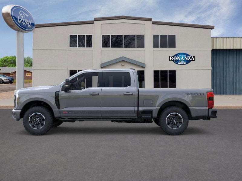 2025 Ford Super Duty F-350 SRW LARIAT