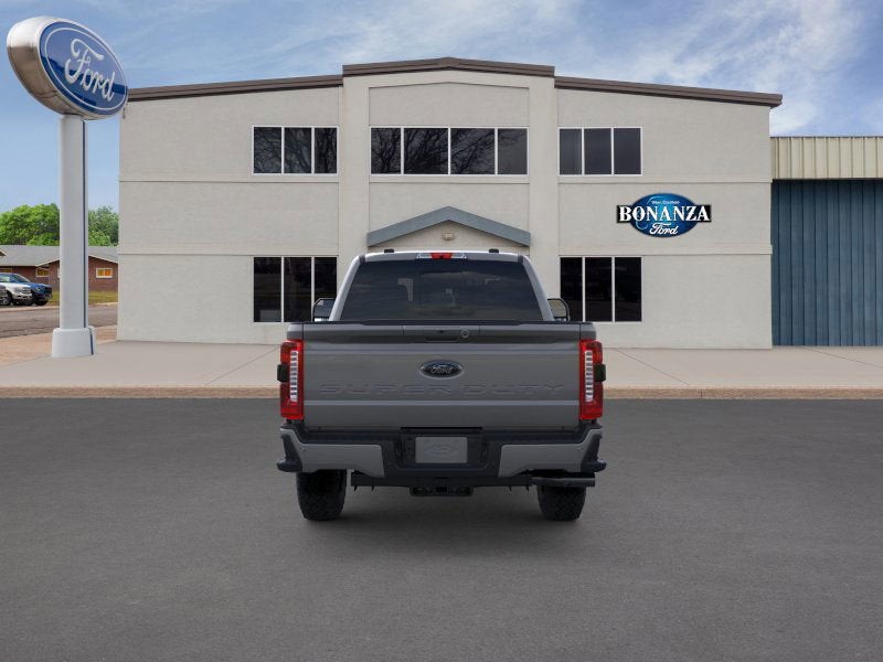 2025 Ford Super Duty F-350 SRW LARIAT