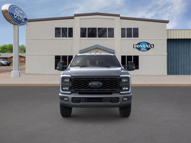 2025 Ford Super Duty F-350 SRW LARIAT