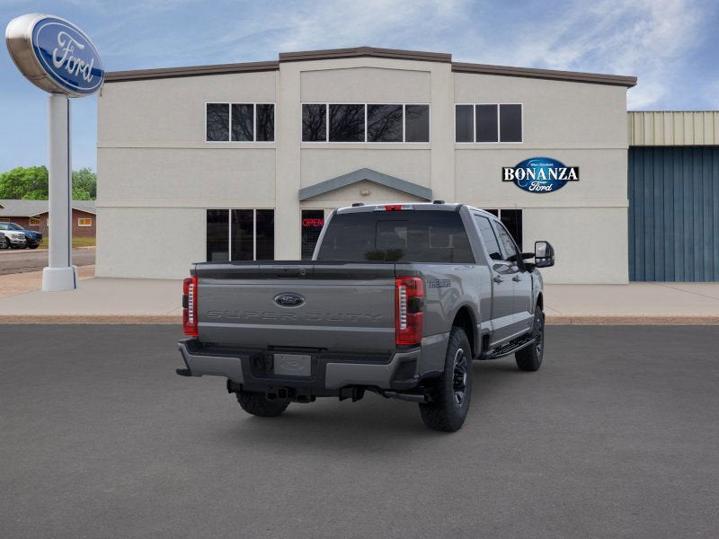 2025 Ford Super Duty F-350 SRW LARIAT