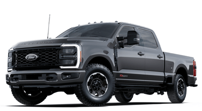 2025 Ford Super Duty F-350 SRW LARIAT