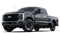 2025 Ford Super Duty F-350 SRW LARIAT