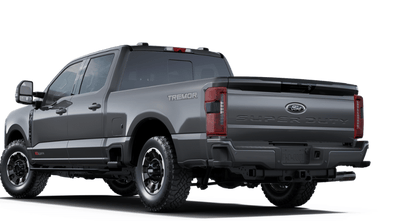 2025 Ford Super Duty F-350 SRW LARIAT