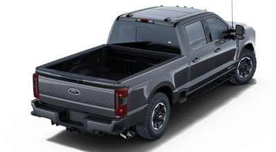 2025 Ford Super Duty F-350 SRW LARIAT