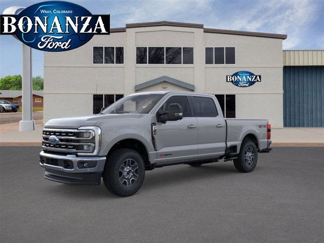 2025 Ford Super Duty F-350 SRW LARIAT