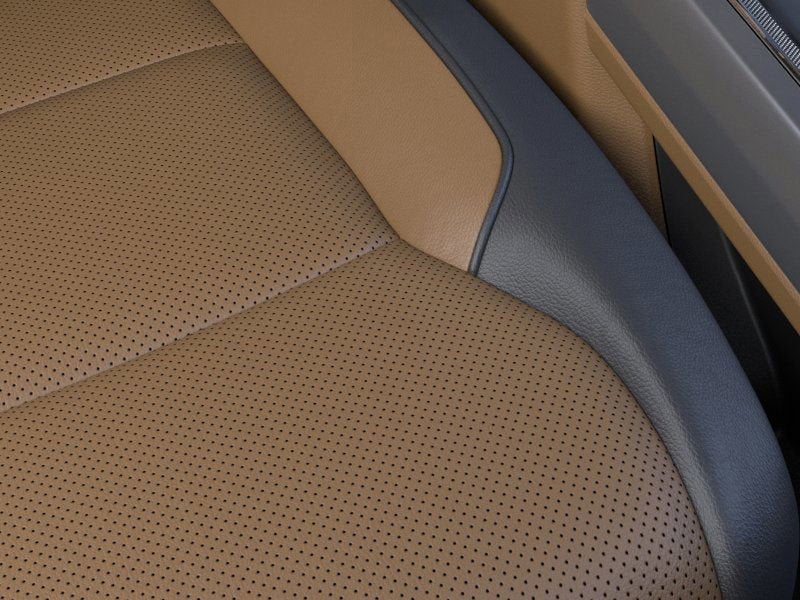 2025 Ford Super Duty F-350 SRW LARIAT