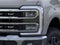 2025 Ford Super Duty F-350 SRW LARIAT