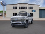2025 Ford Super Duty F-350 SRW LARIAT