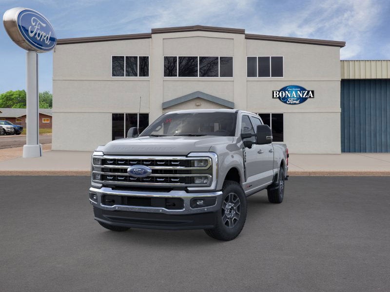 2025 Ford Super Duty F-350 SRW LARIAT