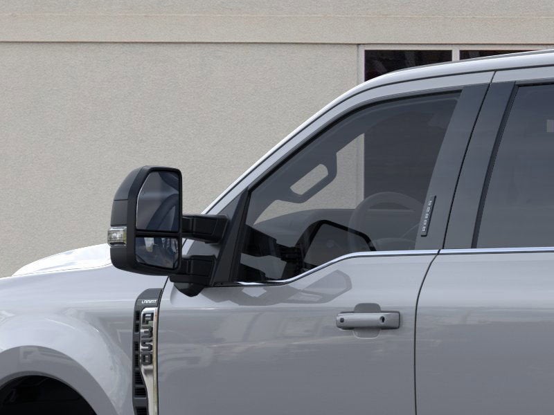 2025 Ford Super Duty F-350 SRW LARIAT