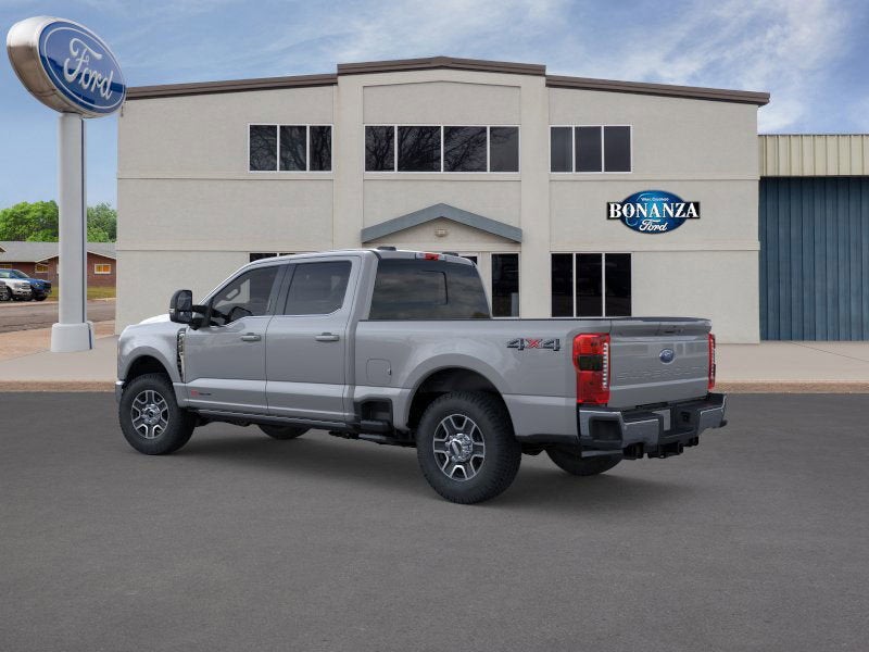 2025 Ford Super Duty F-350 SRW LARIAT