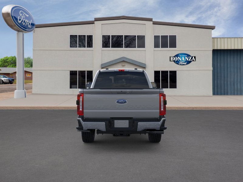 2025 Ford Super Duty F-350 SRW LARIAT