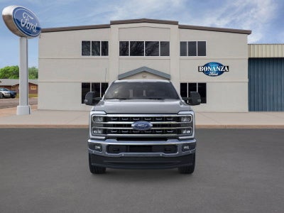 2025 Ford Super Duty F-350 SRW LARIAT