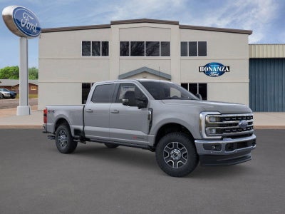 2025 Ford Super Duty F-350 SRW LARIAT