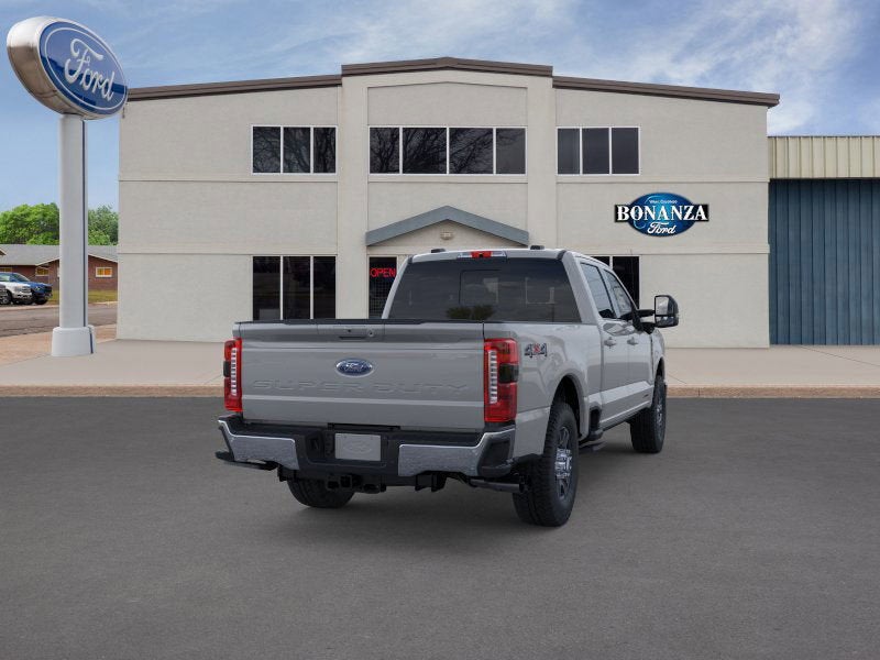 2025 Ford Super Duty F-350 SRW LARIAT