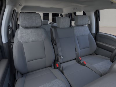 2026 Ford Super Duty F-350 SRW XLT