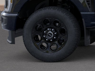 2026 Ford Super Duty F-350 SRW XLT