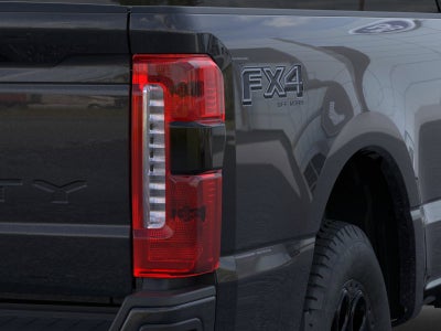 2026 Ford Super Duty F-350 SRW XLT