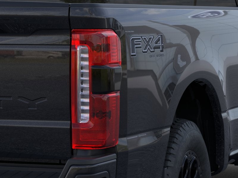 2026 Ford Super Duty F-350 SRW XLT