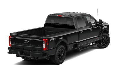 2026 Ford Super Duty F-350 SRW XLT