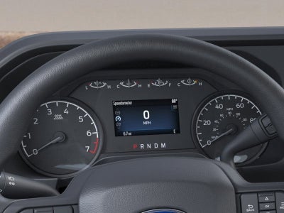 2026 Ford Super Duty F-350 SRW XLT